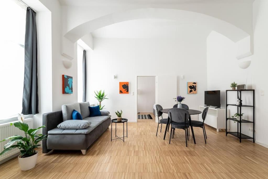 Spacious 2Br Near Attractions By Hm Wiedeń Zewnętrze zdjęcie