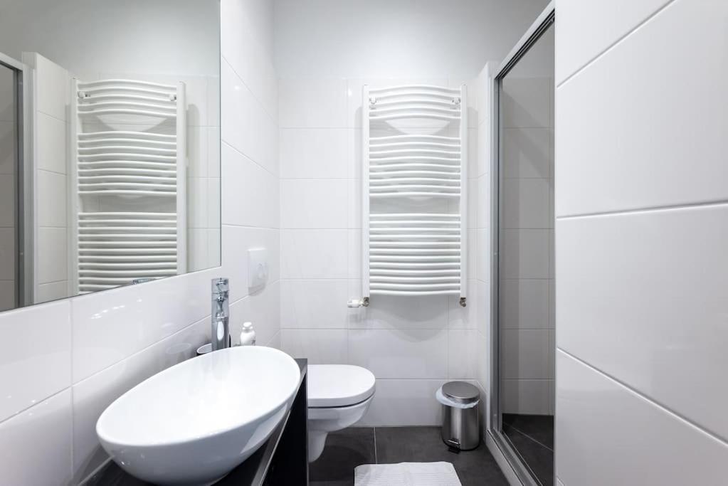 Spacious 2Br Near Attractions By Hm Wiedeń Zewnętrze zdjęcie