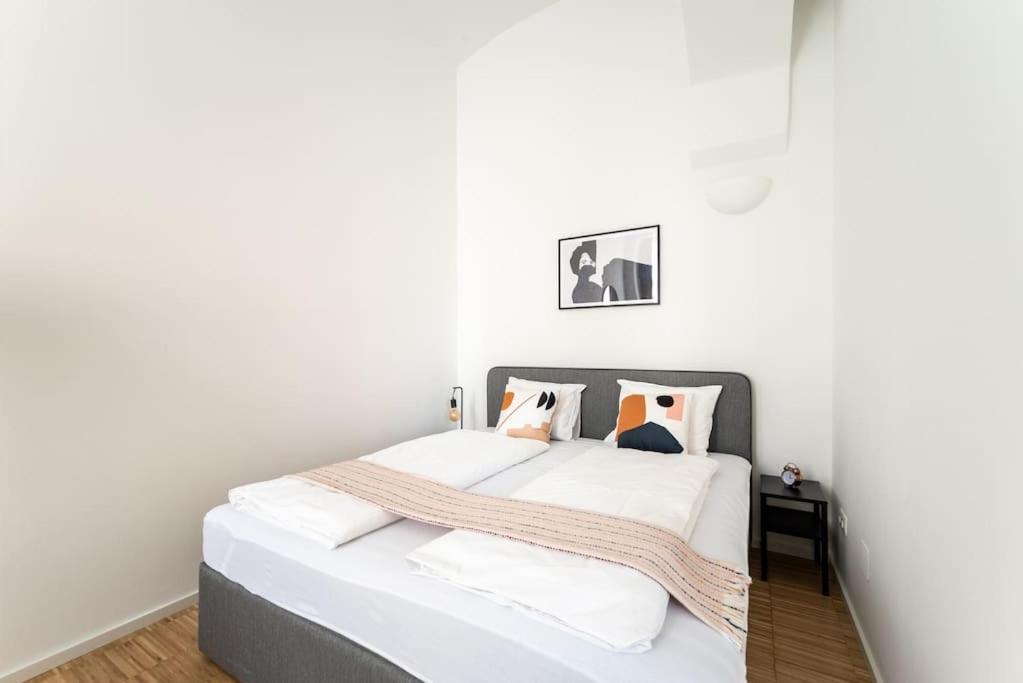 Spacious 2Br Near Attractions By Hm Wiedeń Zewnętrze zdjęcie