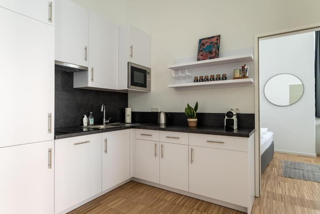 Spacious 2Br Near Attractions By Hm Wiedeń Zewnętrze zdjęcie