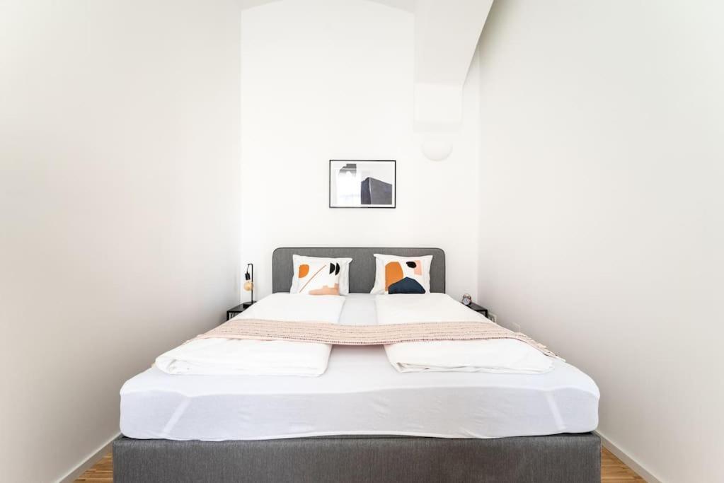 Spacious 2Br Near Attractions By Hm Wiedeń Zewnętrze zdjęcie