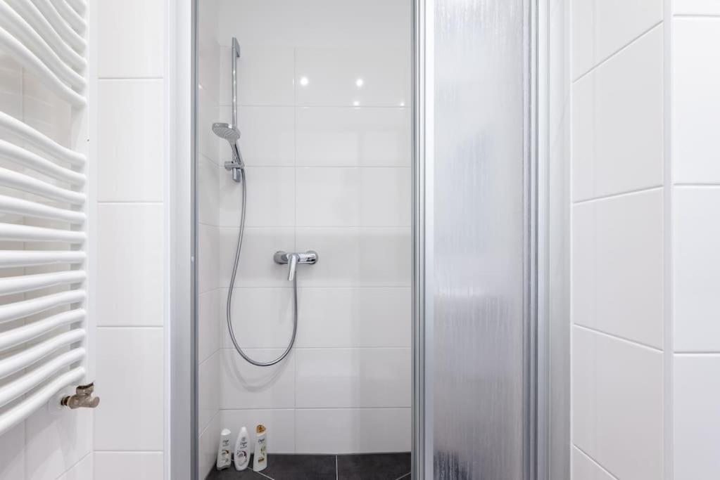 Spacious 2Br Near Attractions By Hm Wiedeń Zewnętrze zdjęcie