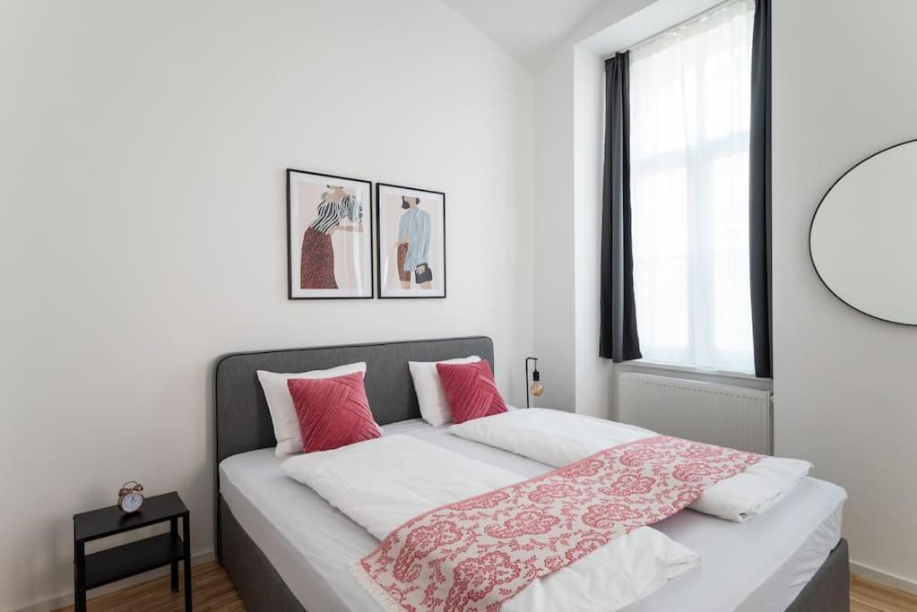 Spacious 2Br Near Attractions By Hm Wiedeń Zewnętrze zdjęcie