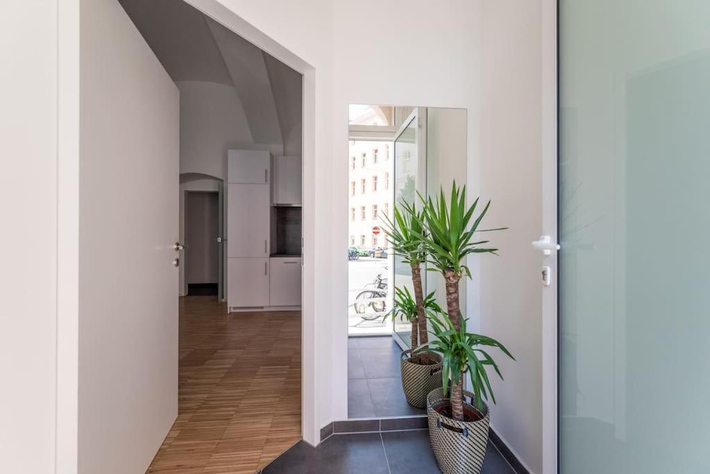 Spacious 2Br Near Attractions By Hm Wiedeń Zewnętrze zdjęcie