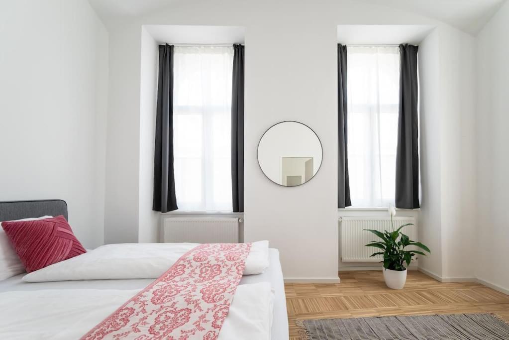 Spacious 2Br Near Attractions By Hm Wiedeń Zewnętrze zdjęcie