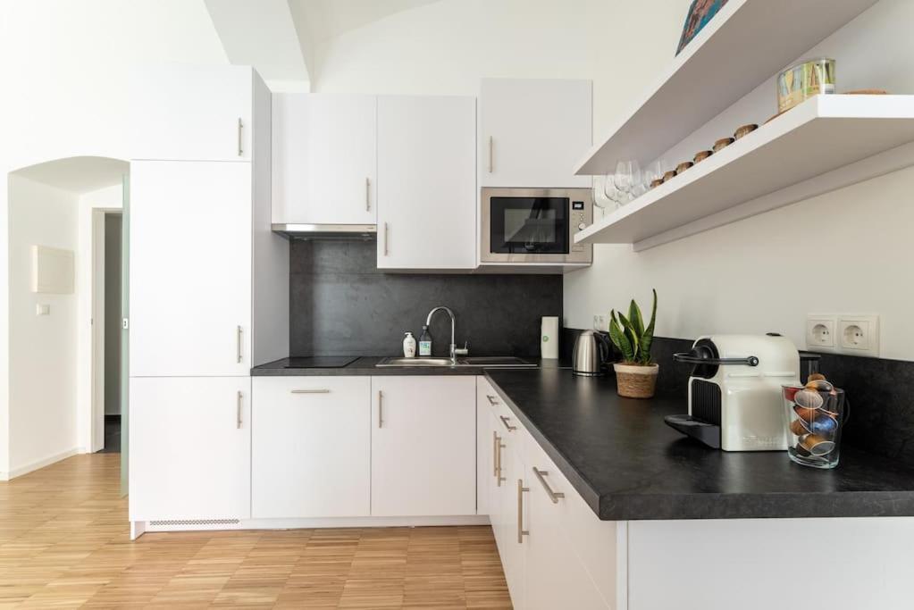 Spacious 2Br Near Attractions By Hm Wiedeń Zewnętrze zdjęcie